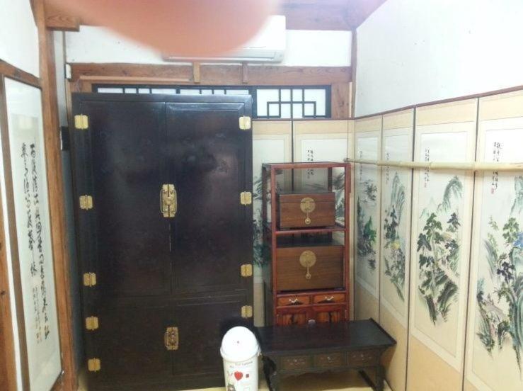 ホテル Goseong Choi Pilgan'S Old House 部屋 写真