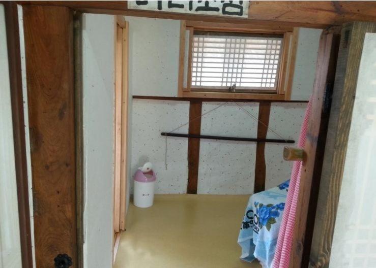 ホテル Goseong Choi Pilgan'S Old House 部屋 写真