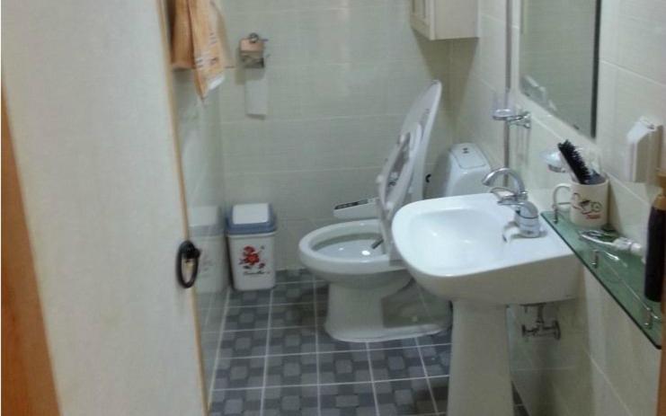 ホテル Goseong Choi Pilgan'S Old House 部屋 写真