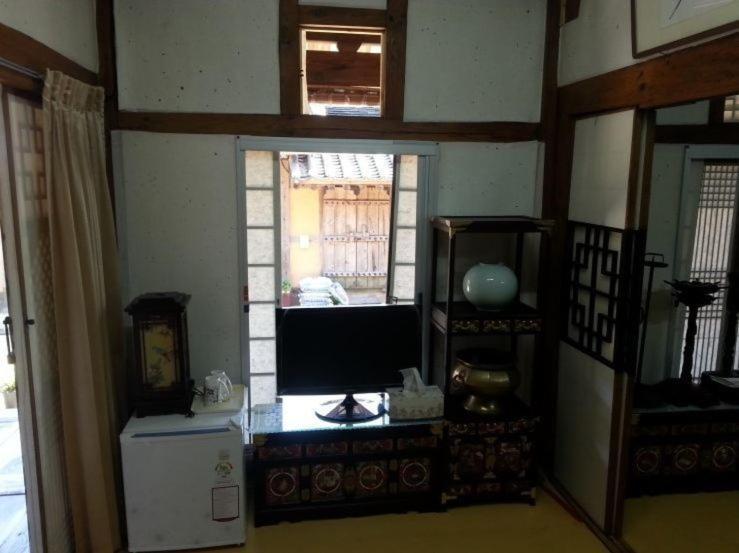 ホテル Goseong Choi Pilgan'S Old House 部屋 写真