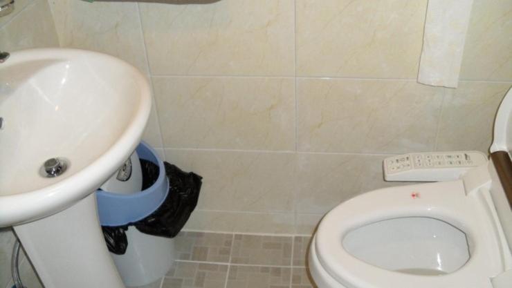 ホテル Goseong Choi Pilgan'S Old House 部屋 写真