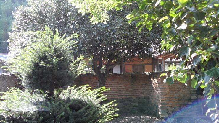 ホテル Goseong Choi Pilgan'S Old House エクステリア 写真