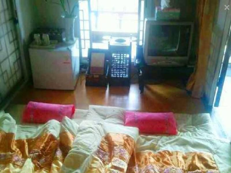 ホテル Goseong Choi Pilgan'S Old House エクステリア 写真